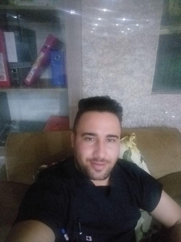 مسعود علی محمدی