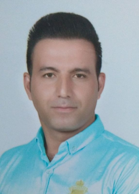 قالیشوی شهرزاد
