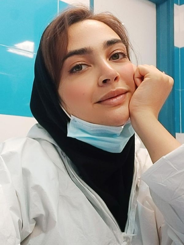 فاطمه نیک بخت