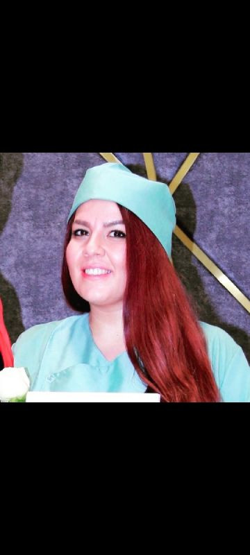 آیسان کریمی