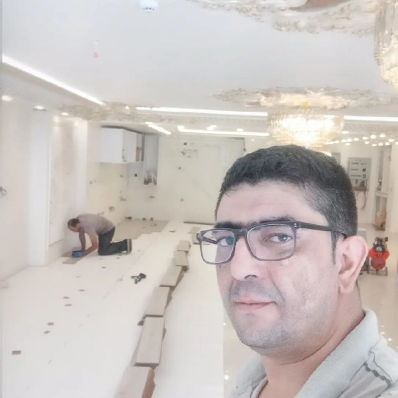علیرضا سلحشور