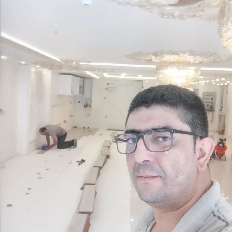 علیرضا سلحشور