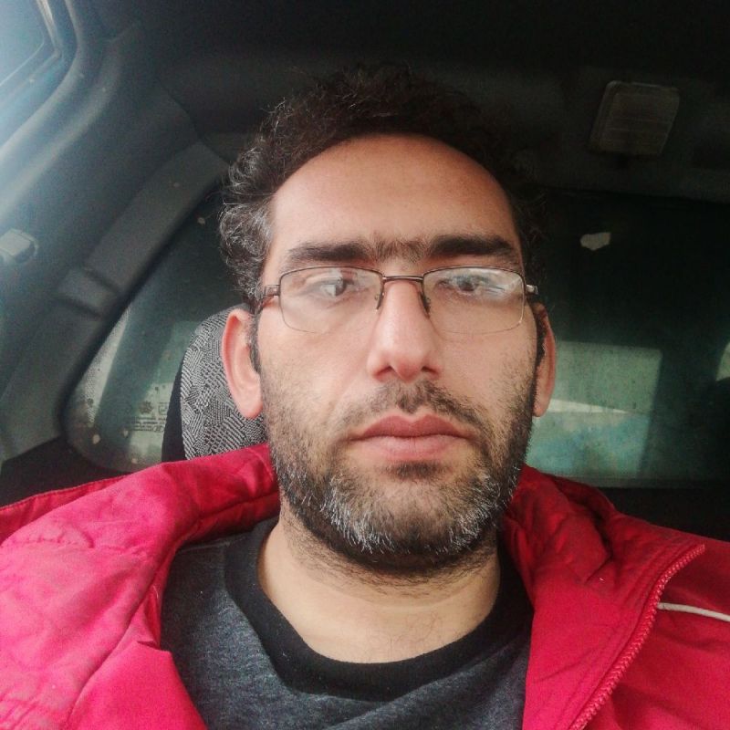 مهران امیر ممی نسب