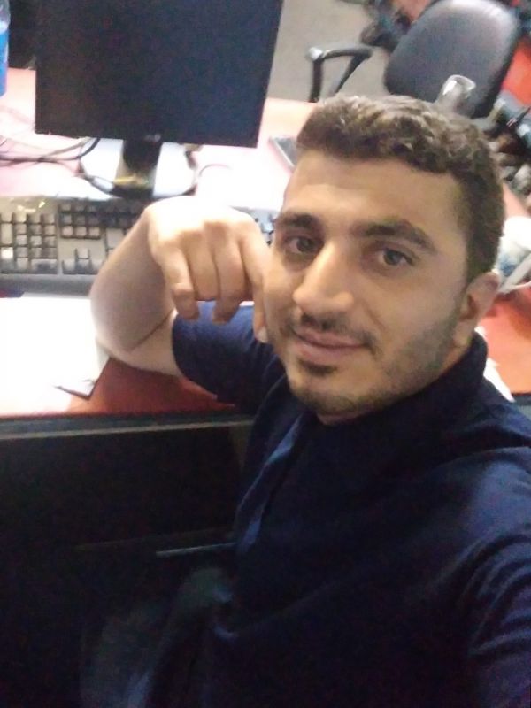 مجید مرادی کماسی