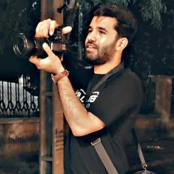 یحیی ایزدمهر