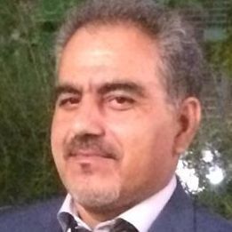 غلامرضا کامکار