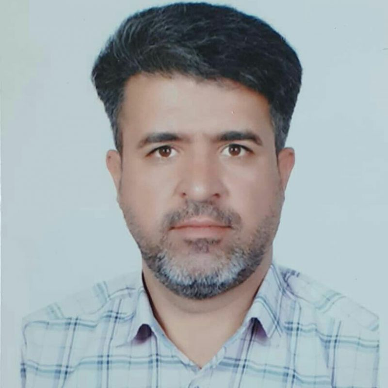 سیدعلیرضا میرمحمدی