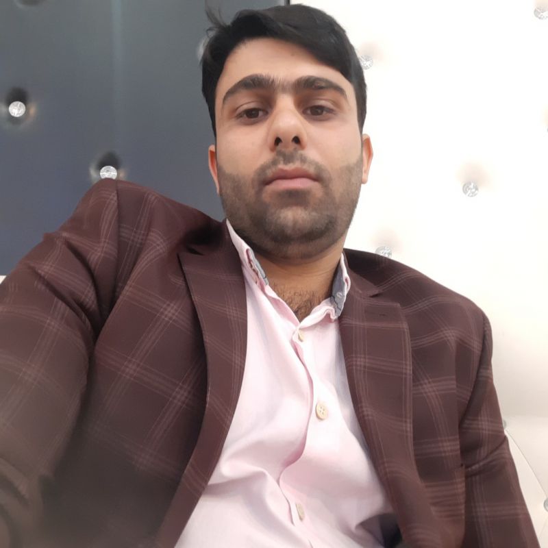 محسن نصیری فر