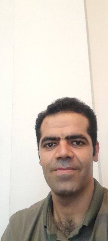 مرتضی محمدزاده