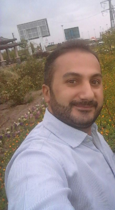 شیرزاد یگانه