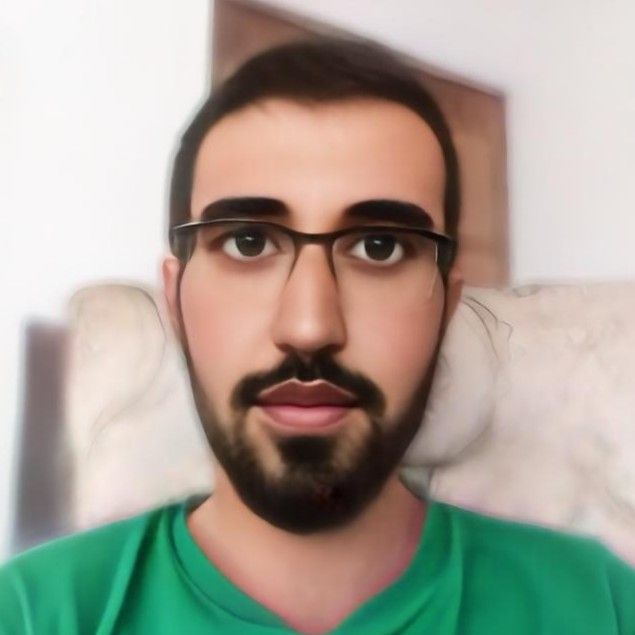 وحید جعفری هرستانی
