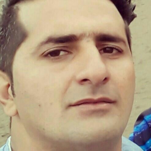 حمید رضا مختاری