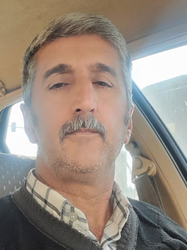 علی بزرگ زاده