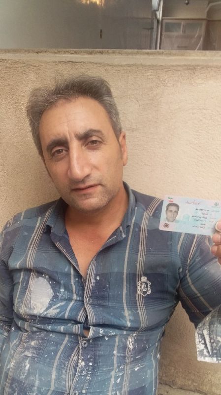 جمشید یوسف پور