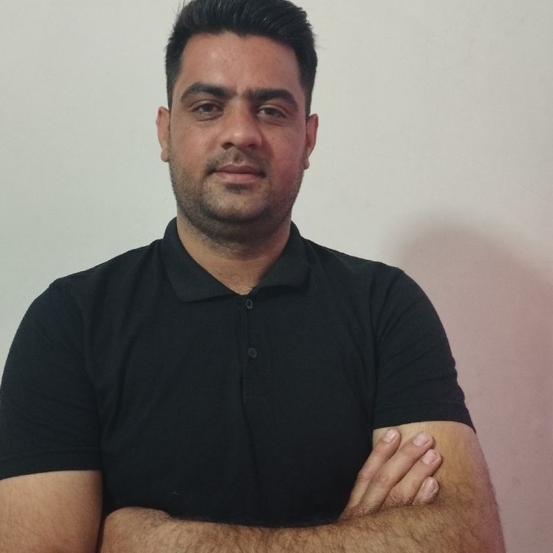 provider user card avatar