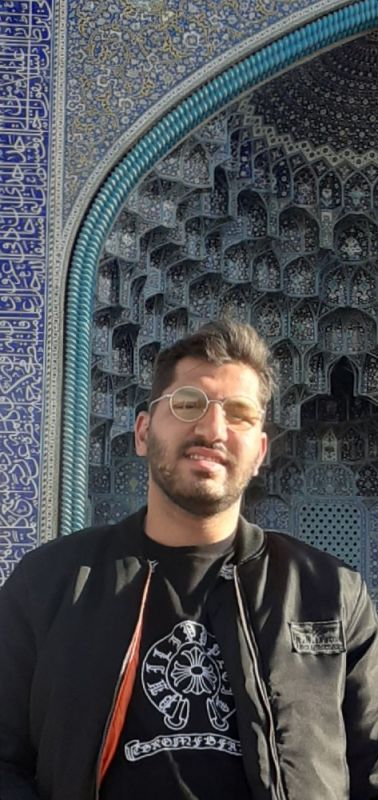 مهدی ناظریان