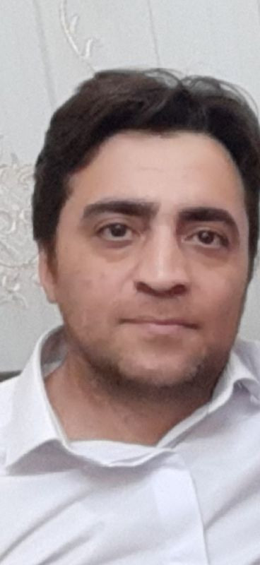 رسول رمضانی