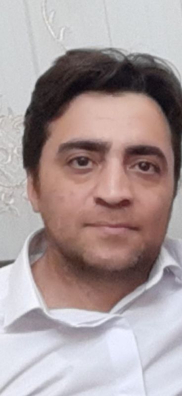 رسول رمضانی