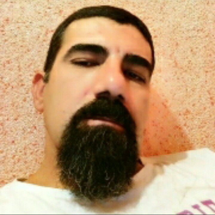 اسماعیل رضائی