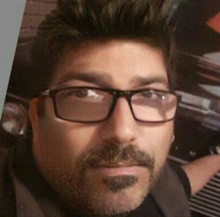 داود صفری