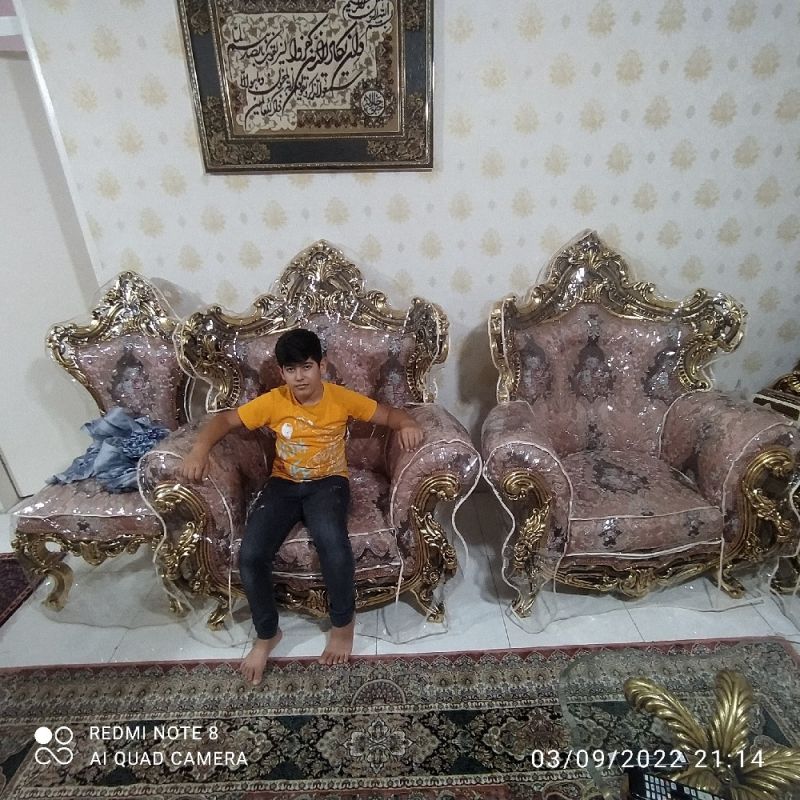 اللهویردی سلیمانی اذر