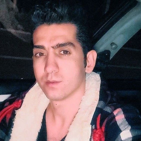 مهرداد فتاحی