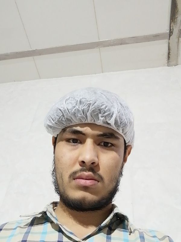 اکبر احمدی