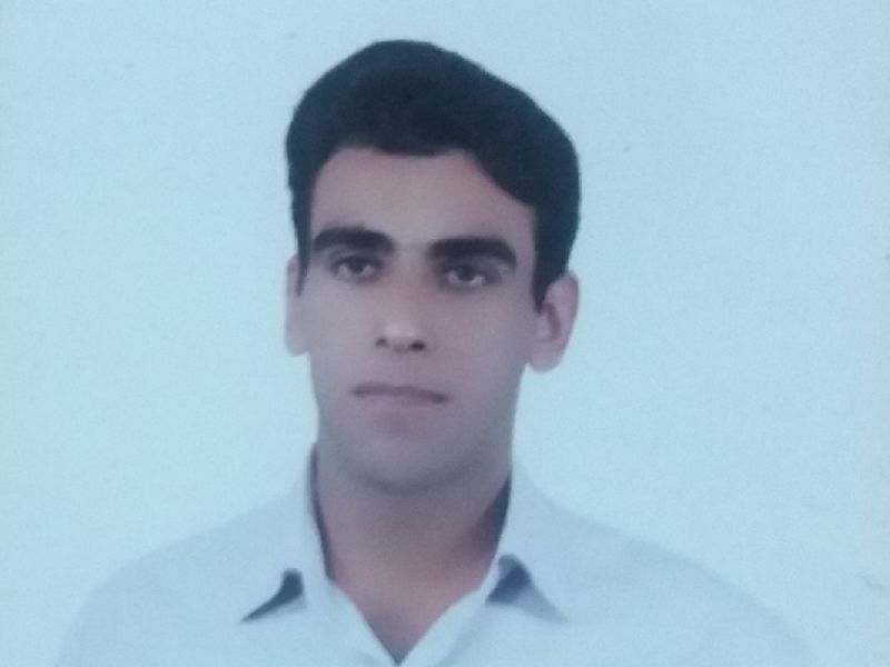 عبدالکریم عظیمی