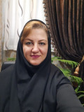 نرگس مشکفروش