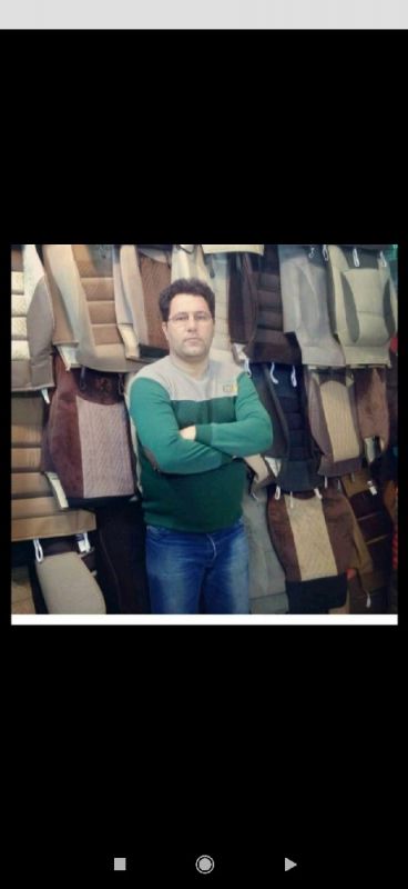 عنایت مرزبان