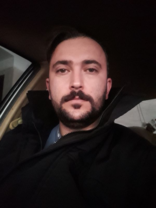 مسعود جانبرارزاده بورا