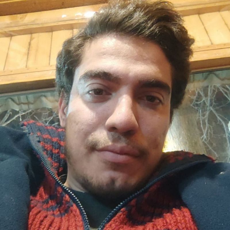 امید صفایی دولت ابادی