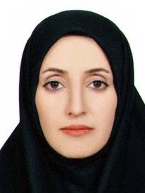 ندا قاسمی