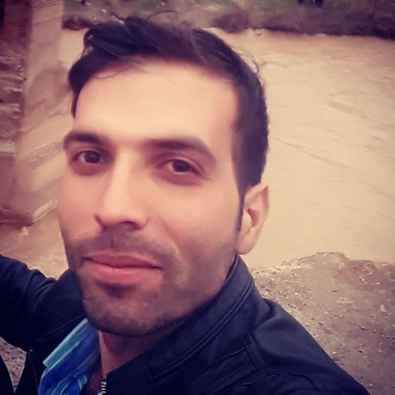 سعید لشگری