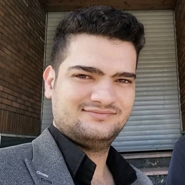 حسین جنگلی