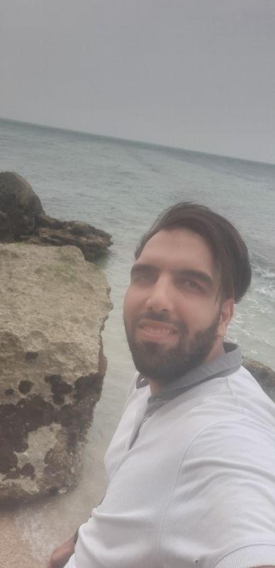 علی حمیدی منش