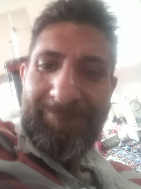 حسین اکبر آریایی