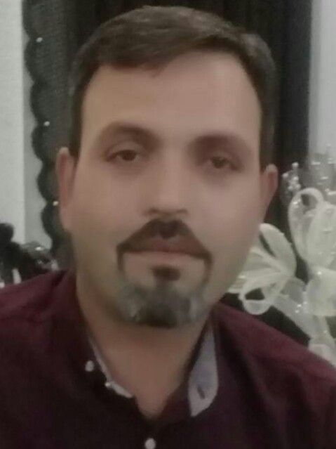 احمد دستمردی