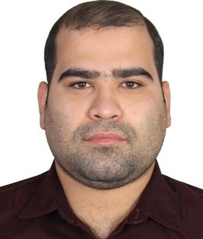 مهدی شیره پززاده