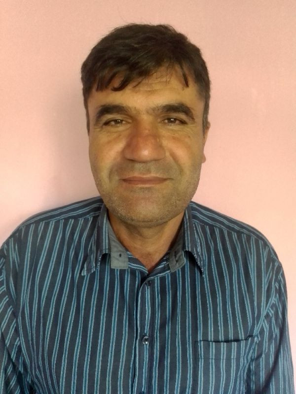 مصطفی اکبری صدر