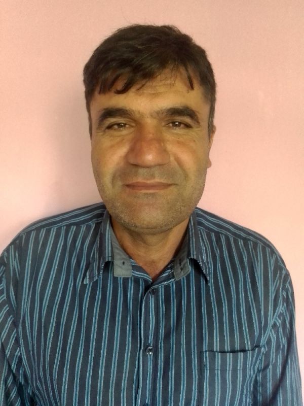 مصطفی اکبری صدر