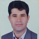 علیرضا ابراهیمی