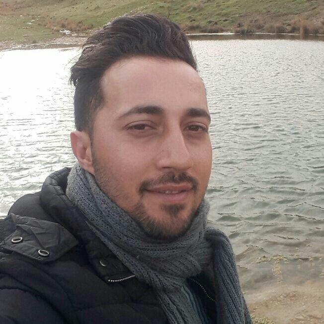 سعید قنبری