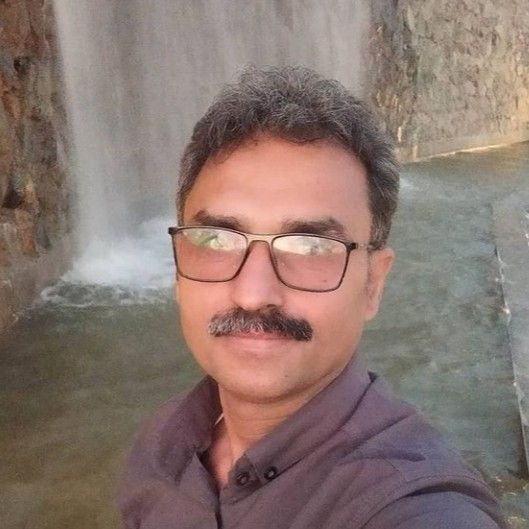 عباس نیک منش