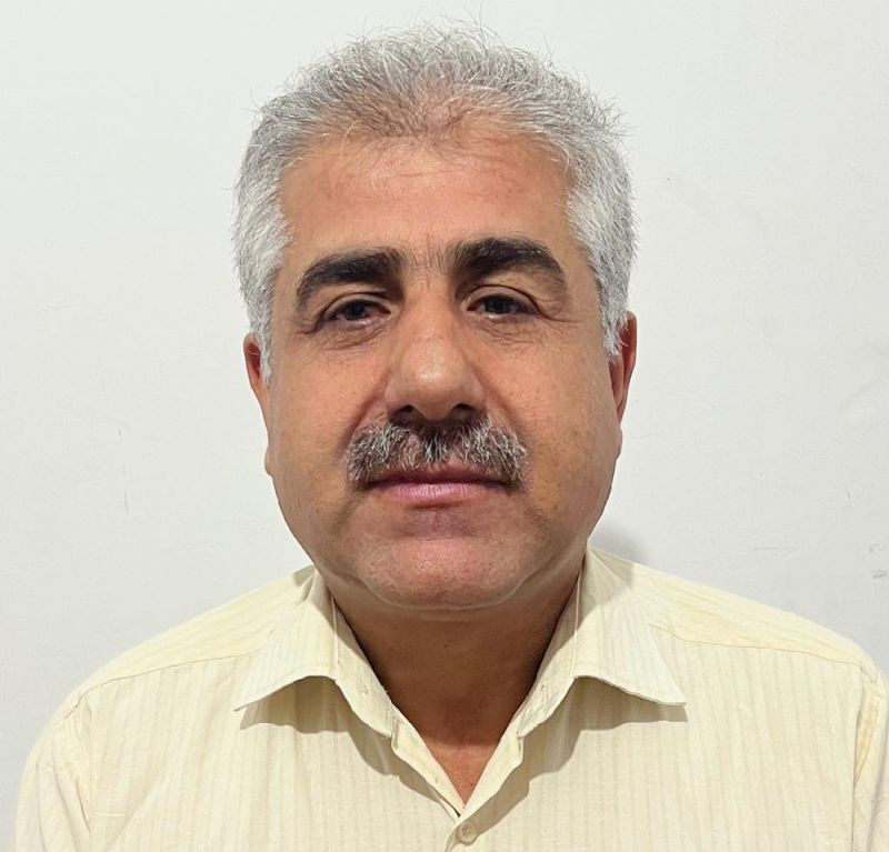 حاتم ناظمی