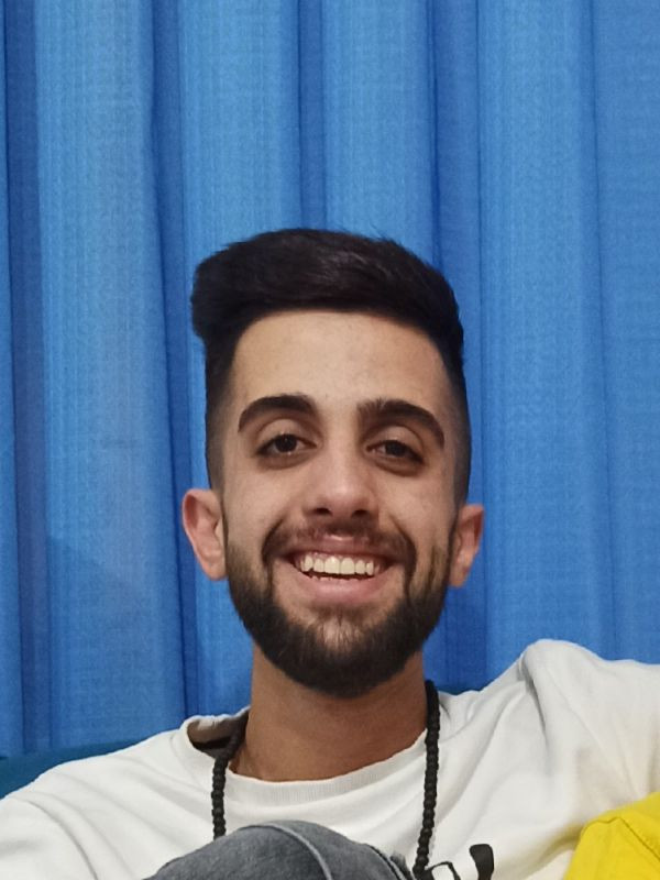 محمد مولایی
