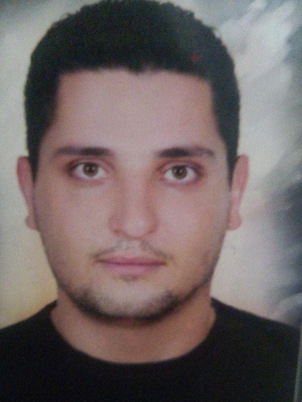 هادی رجبی