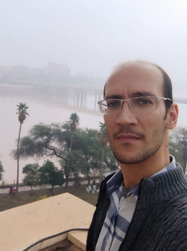 محمد جاهد