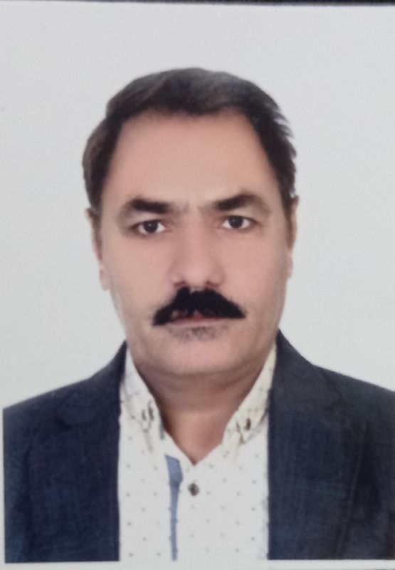 محمدتقی الماسی