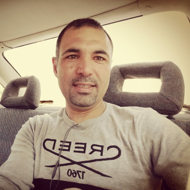 مهدی مجرد